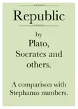 Republic book summary, reviews and download