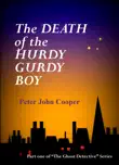 The Death of the Hurdy Gurdy Boy sinopsis y comentarios