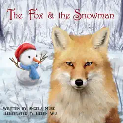 the fox & the snowman book cover image