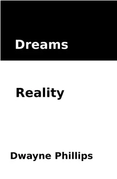 dreams reality book cover image