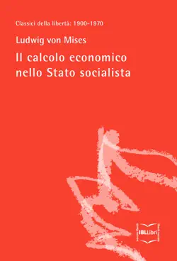 il calcolo economico nello stato socialista imagen de la portada del libro