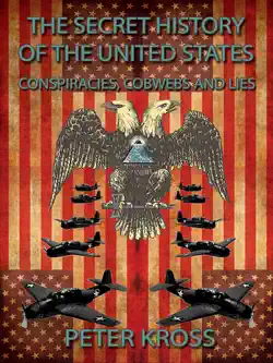 the secret history of the united states book cover image