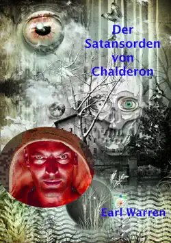 der satansorden von chalderon book cover image