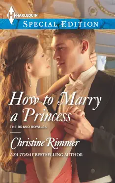 how to marry a princess book cover image