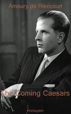 the coming caesars book cover image
