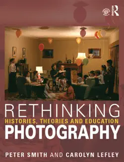 rethinking photography book cover image