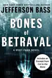 Bones of Betrayal synopsis, comments