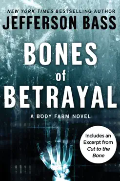 bones of betrayal book cover image