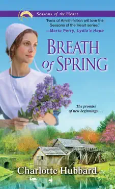 breath of spring book cover image