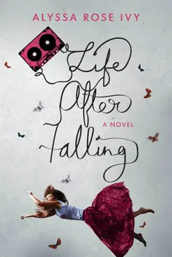 life after falling book cover image