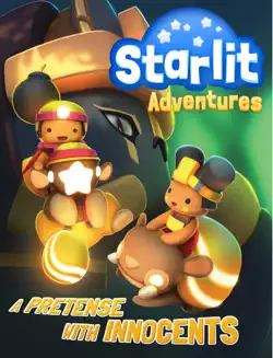 starlit adventures (english) #3 book cover image