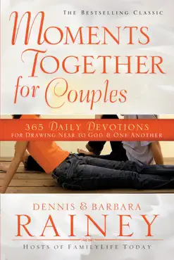 moments together for couples book cover image