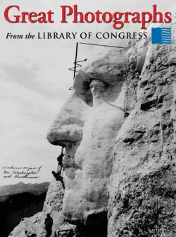 great photographs from the library of congress book cover image