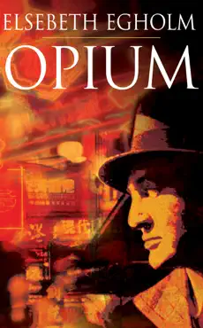 opium book cover image