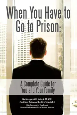 when you have to go to prison book cover image