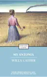 My Antonia synopsis, comments