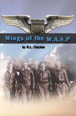 wings of the wasp book cover image