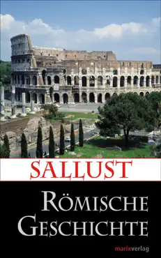 römische geschichte imagen de la portada del libro