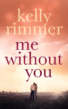 me without you book cover image