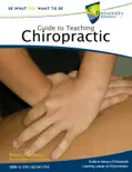 Guide to teaching chiropractic e-book