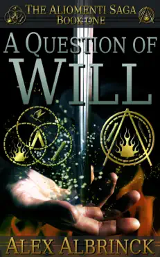 a question of will book cover image