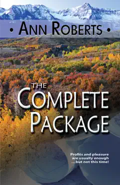 the complete package book cover image