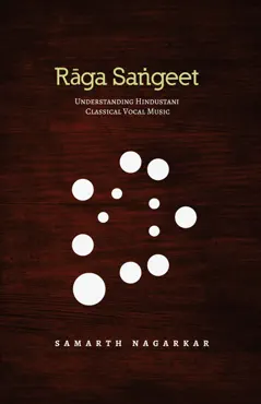 raga sangeet book cover image