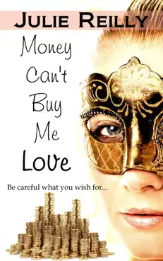 money can't buy me love book cover image