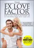 The Ex Love Factor synopsis, comments