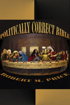 the politically correct bible book cover image