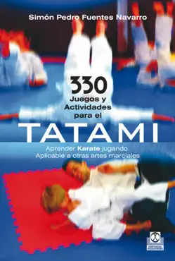 330 juegos y actividades para el tatami imagen de la portada del libro