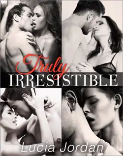 truly irresistible - complete series book cover image