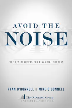 avoid the noise book cover image