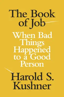 the book of job book cover image