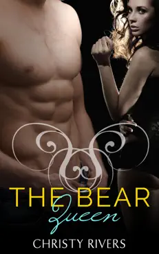 the bear queen book cover image