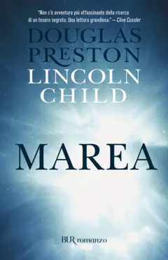 marea book cover image