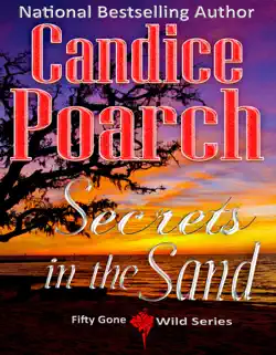secrets in the sand book cover image