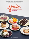 Jeni's Splendid Ice Cream Desserts book summary, reviews and download