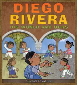 diego rivera book cover image