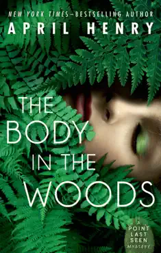 the body in the woods book cover image