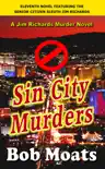 Sin City Murders synopsis, comments
