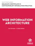 Web Information Architecture reviews