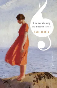 the awakening and selected stories book cover image