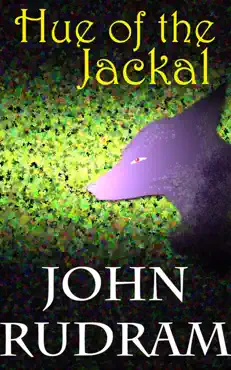 hue of the jackal book cover image