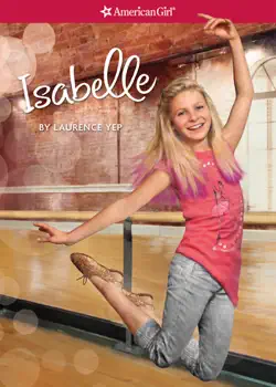 isabelle book cover image