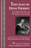 Two Plays by Denis Diderot sinopsis y comentarios