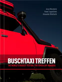 buschtaxi treffen book cover image