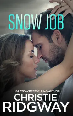 snow job book cover image