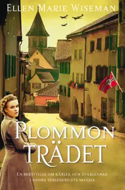 plommonträdet book cover image