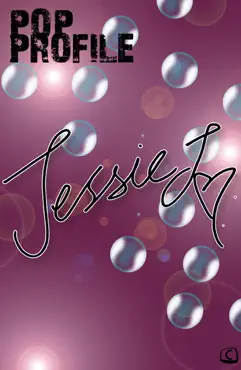 jessie j book cover image